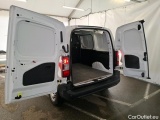  Citroen  Berlingo  Fourgon Worker M 1000 1.2 PureTech 130CV BVA8 E6d #10