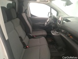  Citroen  Berlingo  Fourgon Worker M 1000 1.5 BlueHDi 130CV BVA8 E6dT #8