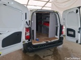  Citroen  Berlingo  Fourgon Club M 650 1.5 BlueHDi 75CV BVM5 E6dT #10