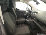  Citroen  Berlingo  Fourgon Club M 650 1.2 PureTech 110CV BVM6 E6d #8