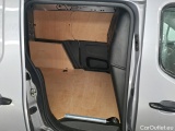  Citroen  Berlingo  Fourgon Club M 650 1.2 PureTech 110CV BVM6 E6d #9