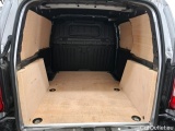  Citroen  Berlingo  Fourgon Club M 650 1.2 PureTech 110CV BVM6 E6d #10