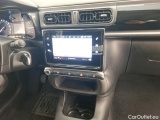  Citroen  C3  Société Feel 1.5 BlueHDI 100CV BVM6 E6d #10