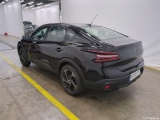  Citroen  C4  X Feel Pack 1.2 PureTech 130CV BVA8 6E #2