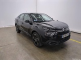  Citroen  C4  X Feel Pack 1.2 PureTech 130CV BVA8 6E #4