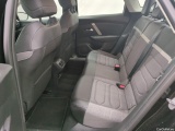  Citroen  C4  X Feel Pack 1.2 PureTech 130CV BVA8 6E #11