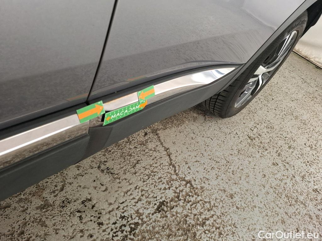  Peugeot  3008  II Allure Pack 1.2 PureTech 130CV BVM6 E6d #26