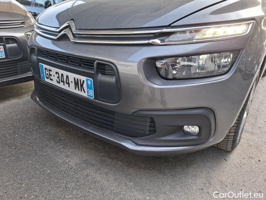  Citroen  C4 Grand Picasso /Spacetourer Business 1.5 BlueHDi 130CV BVA8 E6d #41