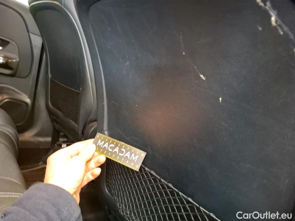  Mercedes  GLA MERCEDES-BENZ  / 2020 / 5P / SUV 1.3  250 e BUSINESS LINE DCT #58