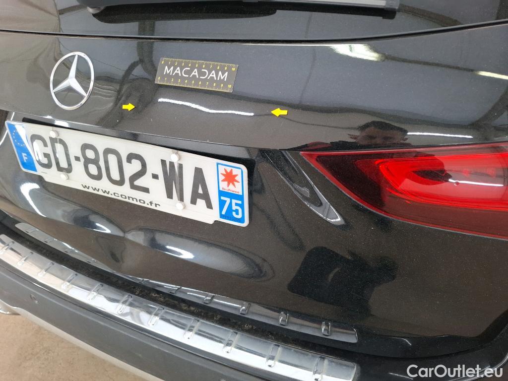  Mercedes  GLA MERCEDES-BENZ  / 2020 / 5P / SUV 1.3  250 e BUSINESS LINE DCT #3