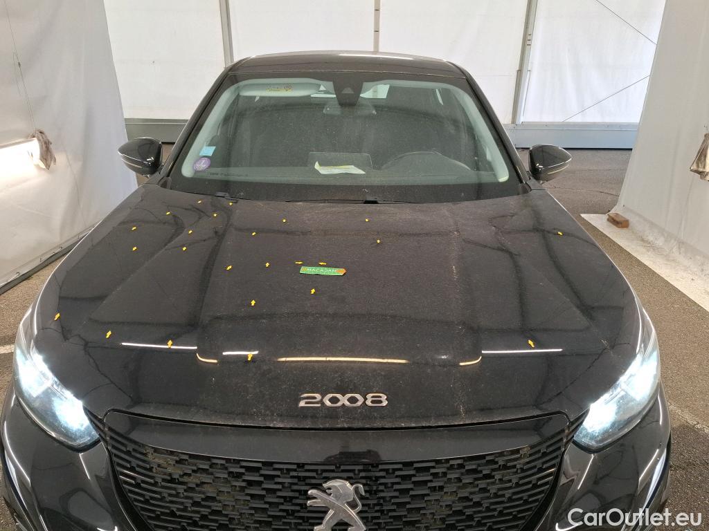  Peugeot  2008  Active Business 1.2 PureTech 100CV BVM6 E6d #16