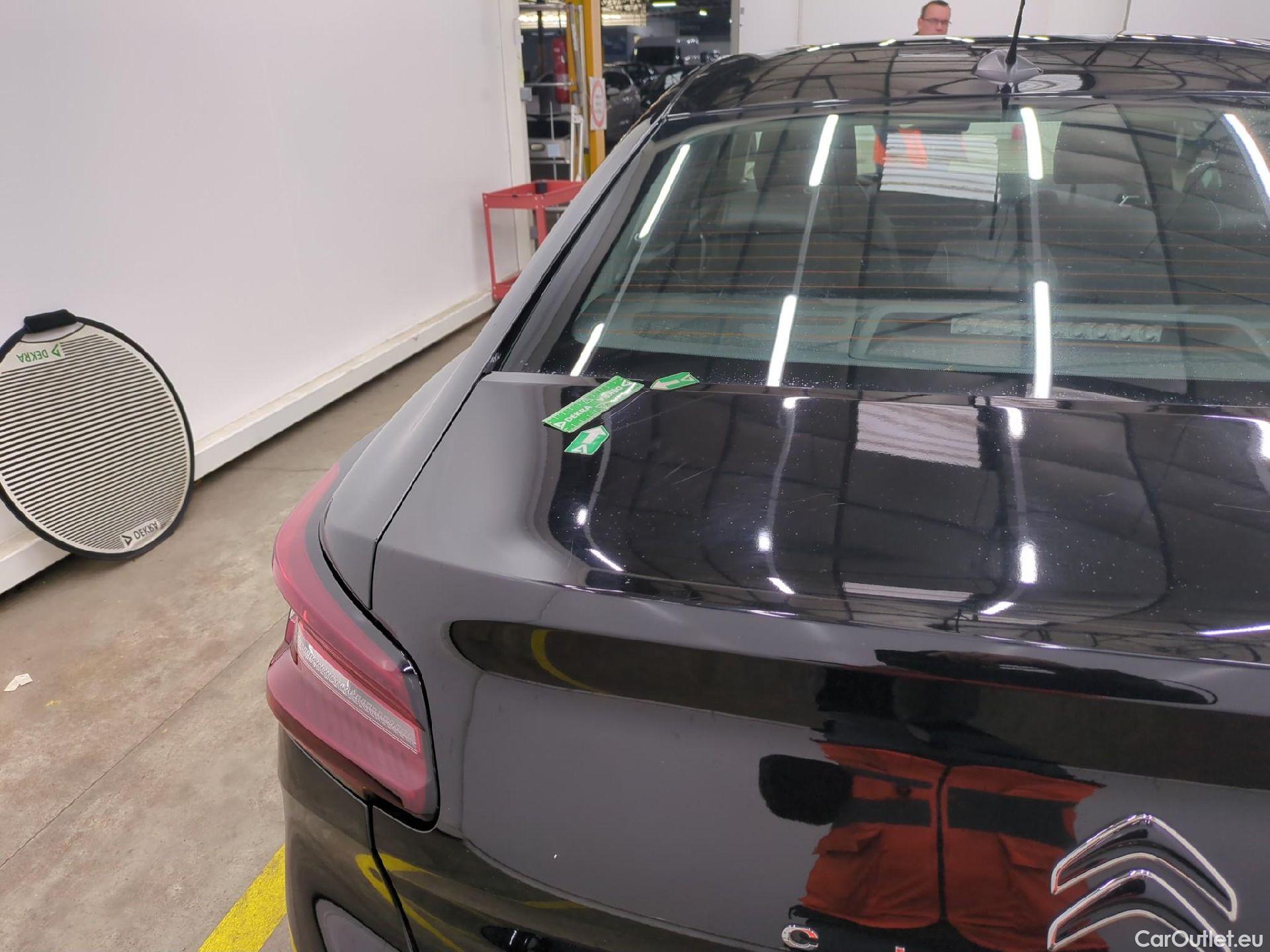  Citroen  C4  X Feel Pack 1.2 PureTech 130CV BVA8 6E #25