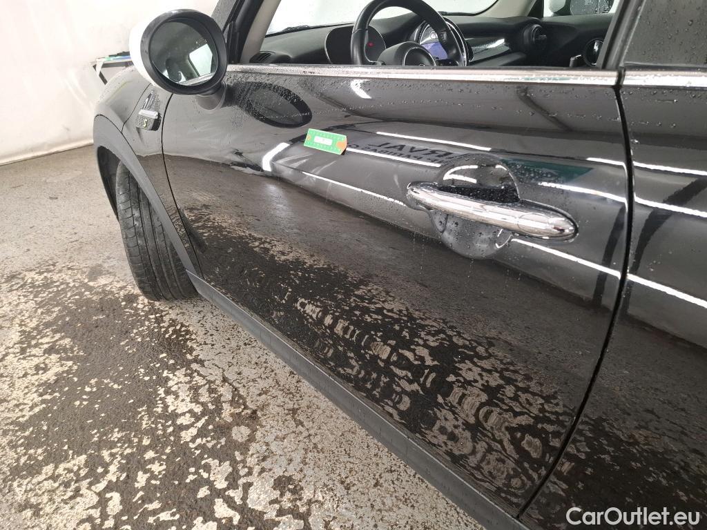  Mini  Mini   / 2021 / 3P / Berline Cooper SE Finition Classic 184 ch BVA #1