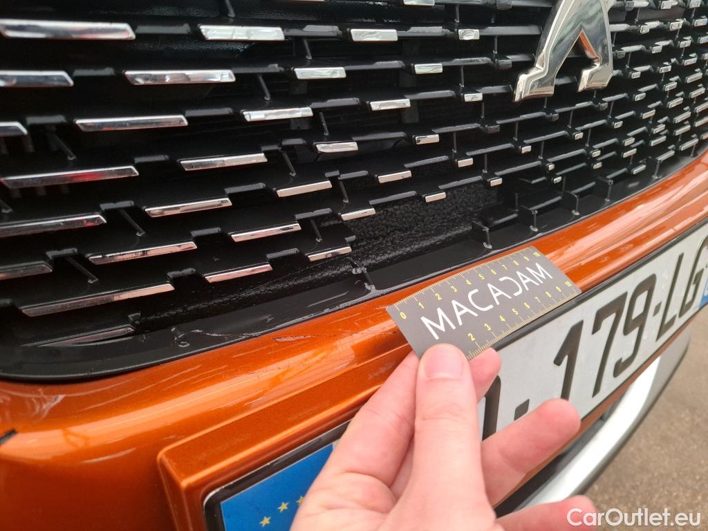  Peugeot  2008  Allure Pack 1.5 HDi 110CV BVM6 E6d #5