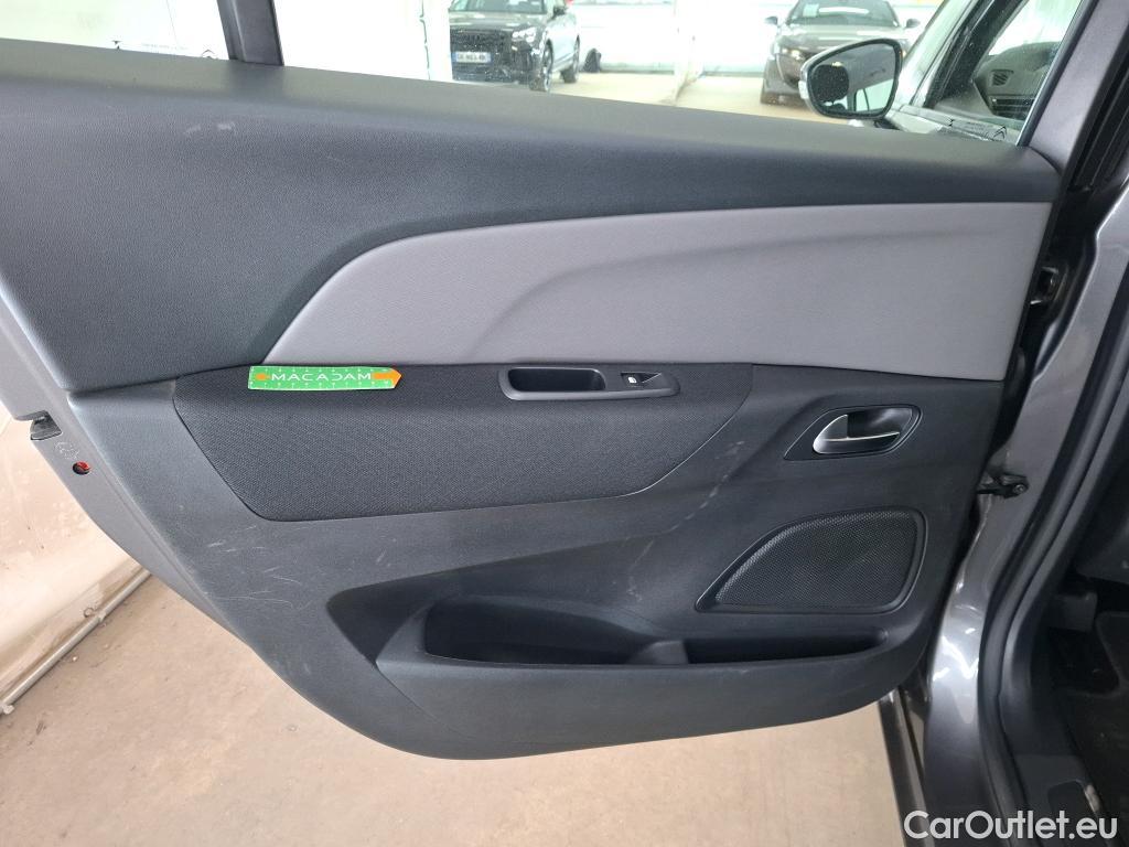  Citroen  C4 Grand Picasso /Spacetourer Business 1.5 BlueHDi 130CV BVA8 E6d #16