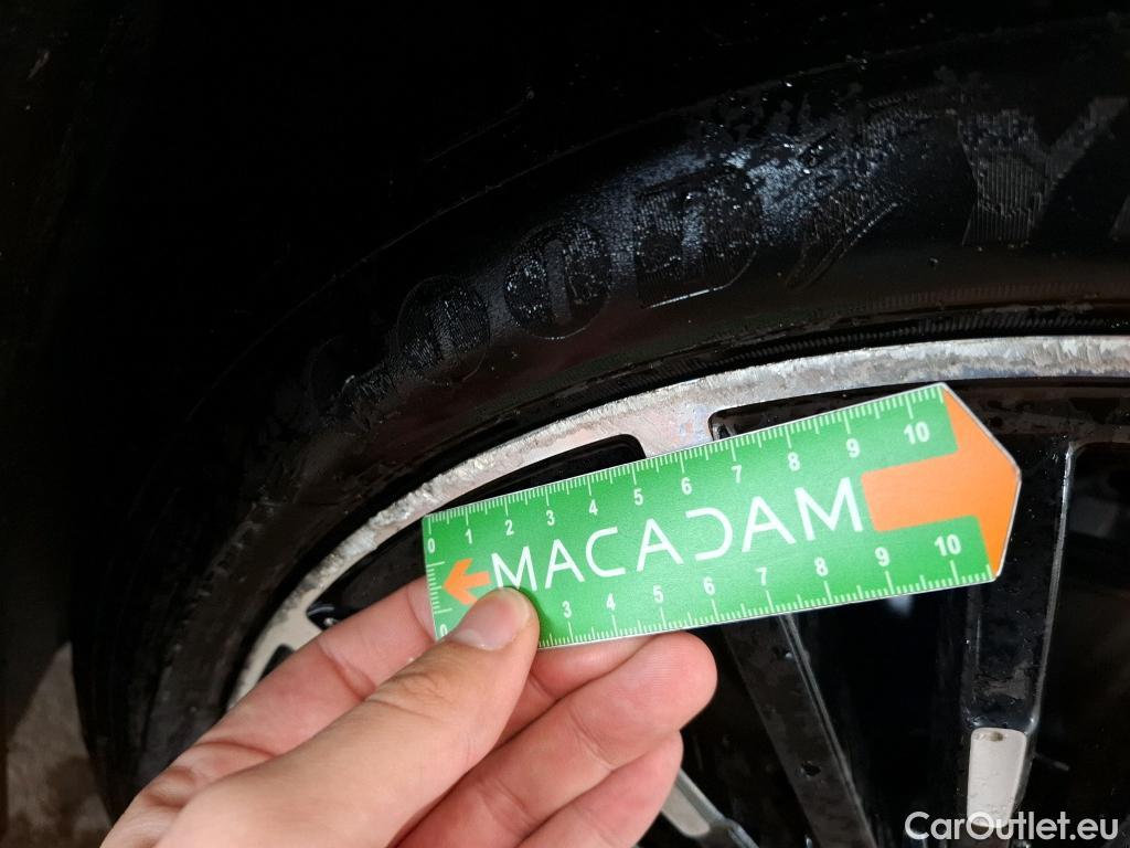  Fiat  500  e 42kWh BVA #9