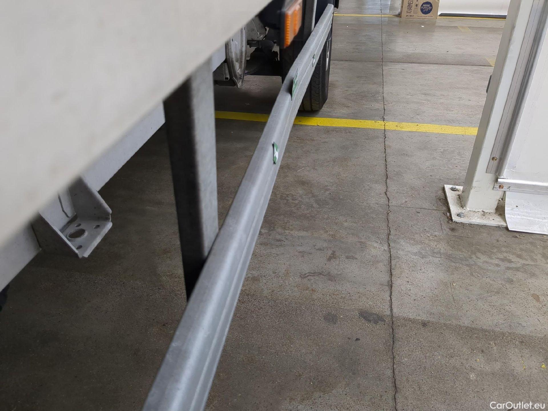  Fiat  Ducato FIAT  SC / 2014 / 2P / Châssis cabine 3.5 L 2.3 Multijet 130 Business #15