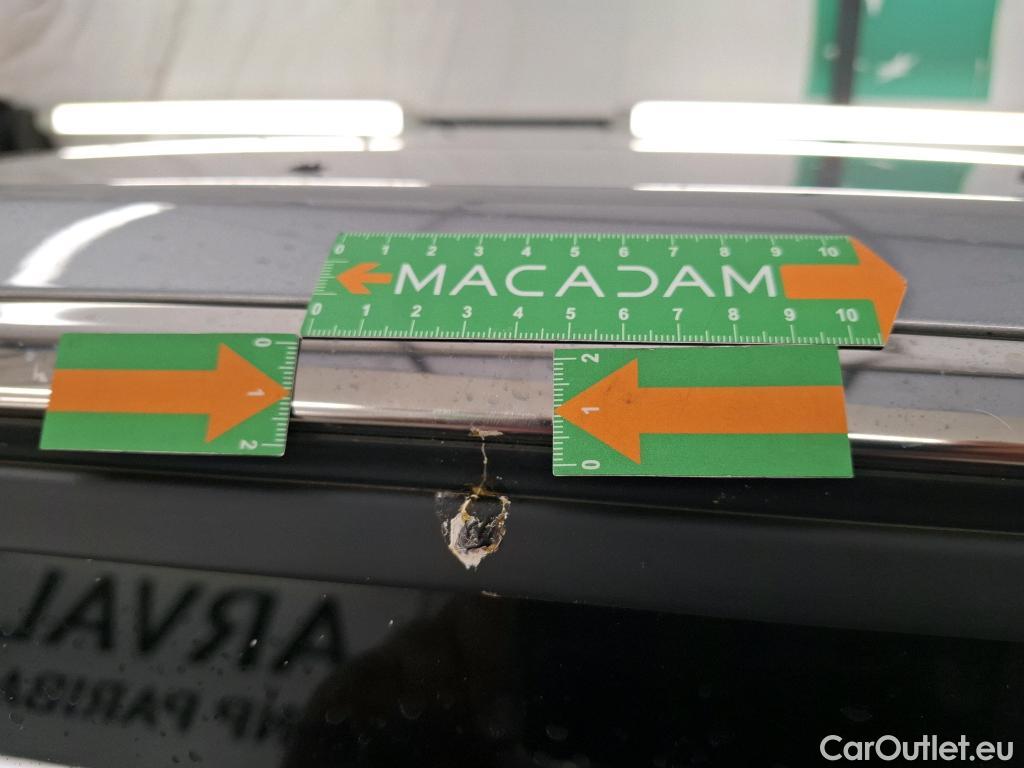  Peugeot  3008  II Allure Pack 1.2 PureTech 130CV BVM6 E6d #35