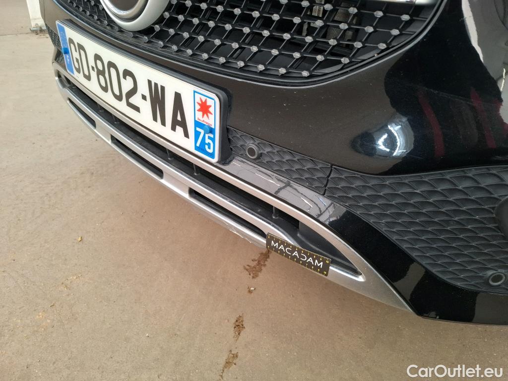  Mercedes  GLA MERCEDES-BENZ  / 2020 / 5P / SUV 1.3  250 e BUSINESS LINE DCT #19