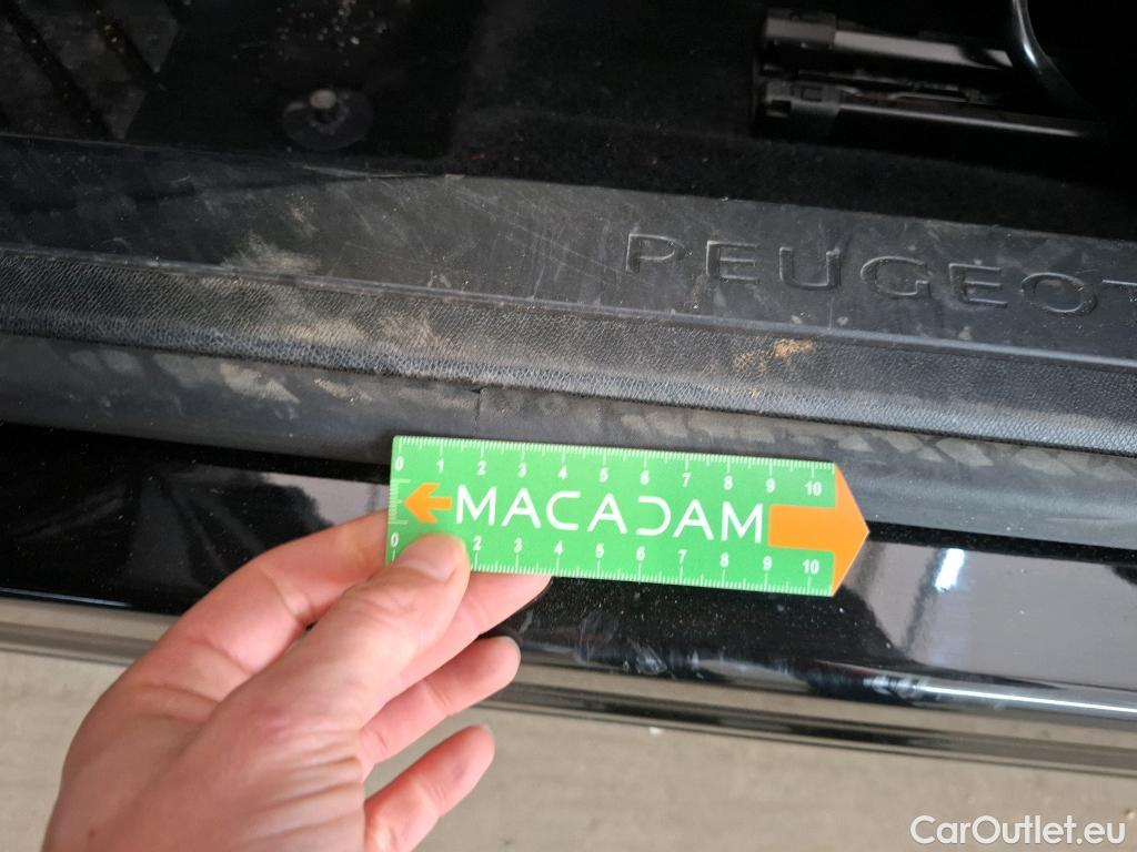  Peugeot  3008  II Active Pack 1.5 HDi 130CV BVA8 E6d #9