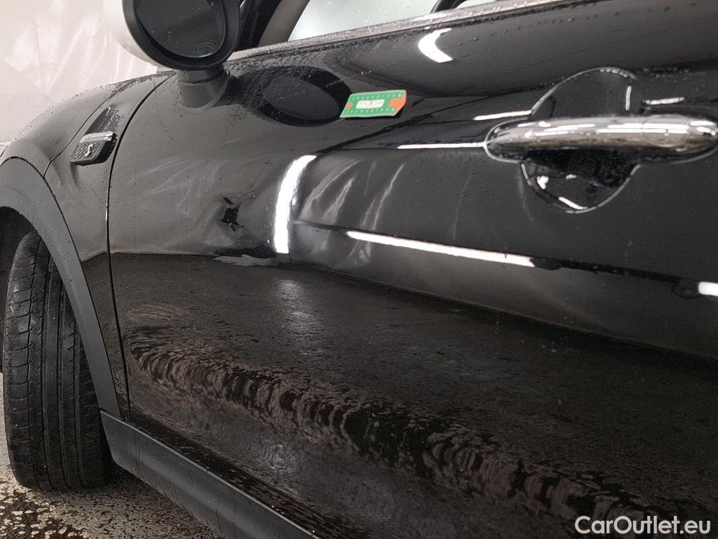  Mini  Mini   / 2021 / 3P / Berline Cooper SE Finition Classic 184 ch BVA #3