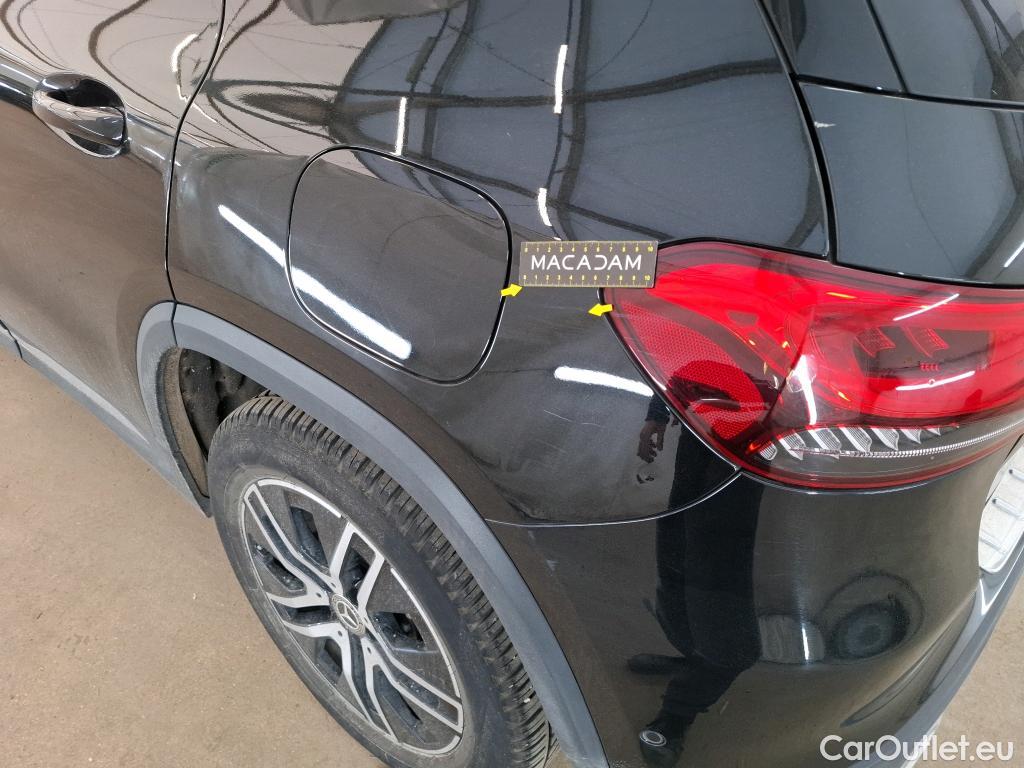 Mercedes  GLA MERCEDES-BENZ  / 2020 / 5P / SUV 1.3  250 e BUSINESS LINE DCT #114