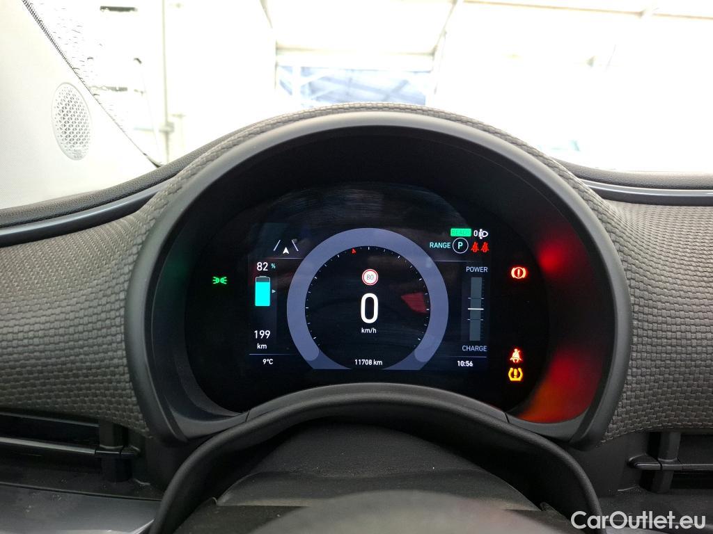  Fiat  500  e 42kWh BVA #21