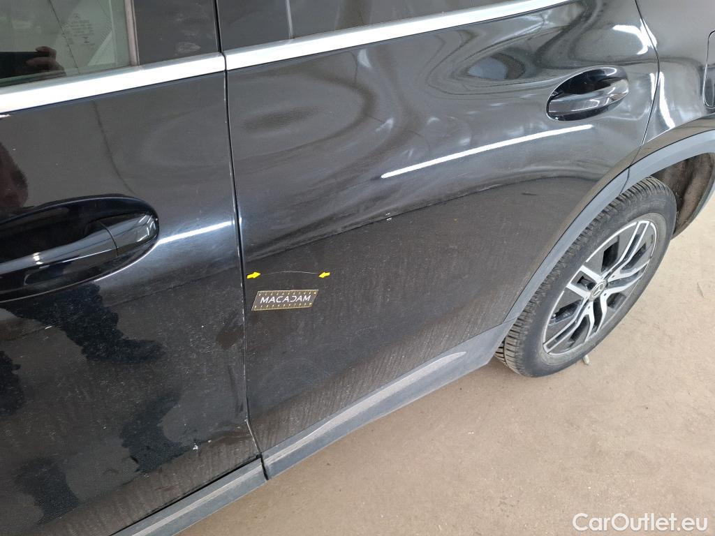  Mercedes  GLA MERCEDES-BENZ  / 2020 / 5P / SUV 1.3  250 e BUSINESS LINE DCT #13