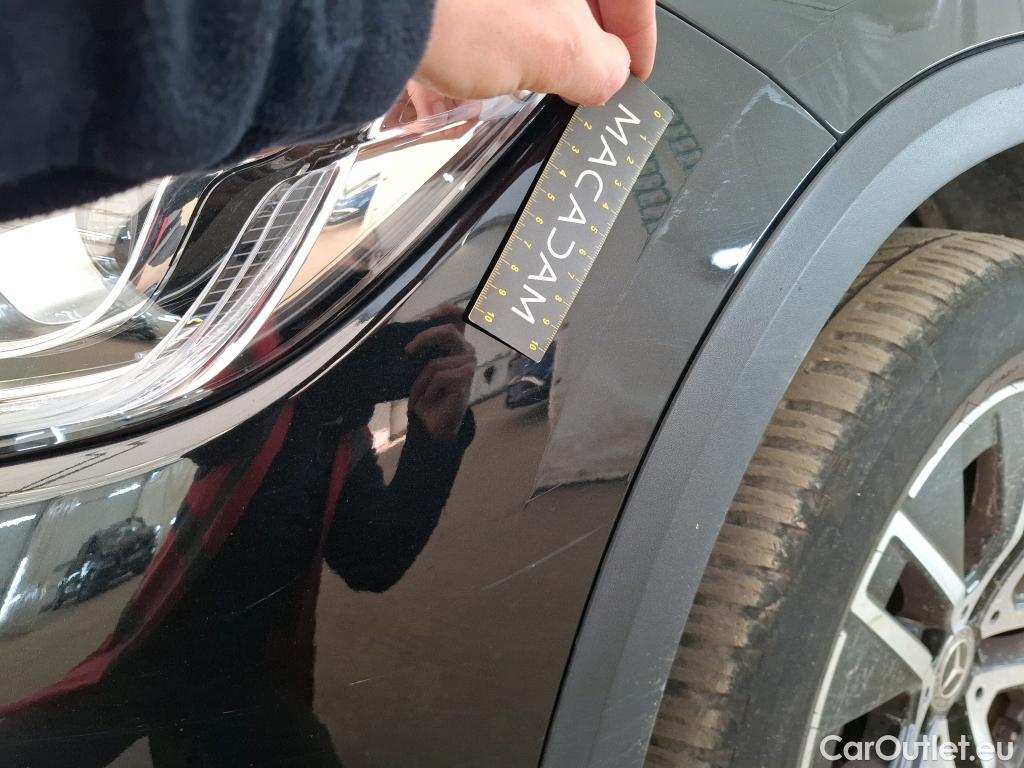  Mercedes  GLA MERCEDES-BENZ  / 2020 / 5P / SUV 1.3  250 e BUSINESS LINE DCT #29