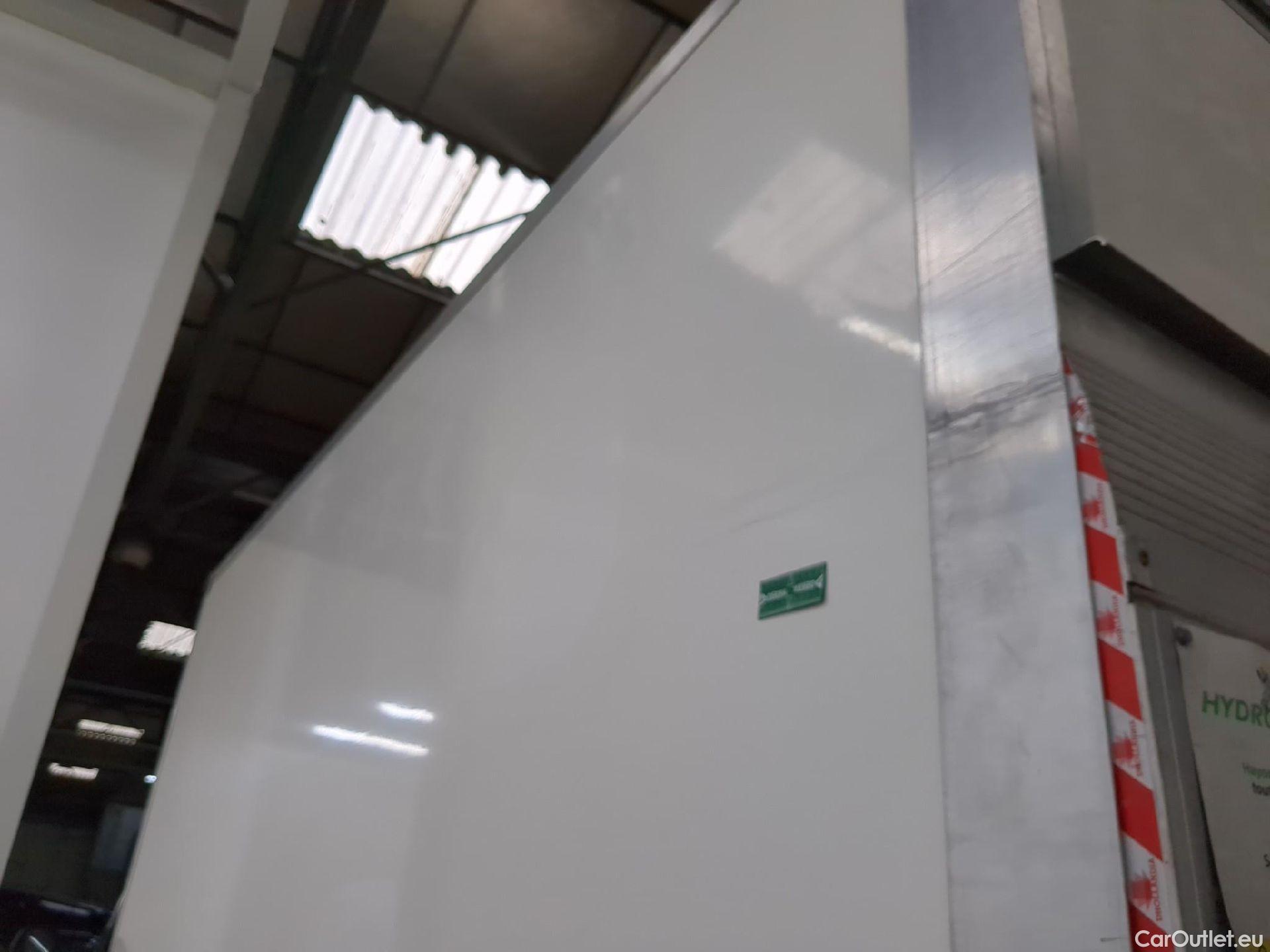  Fiat  Ducato FIAT  SC / 2014 / 2P / Châssis cabine 3.5 L 2.3 Multijet 130 Business #13