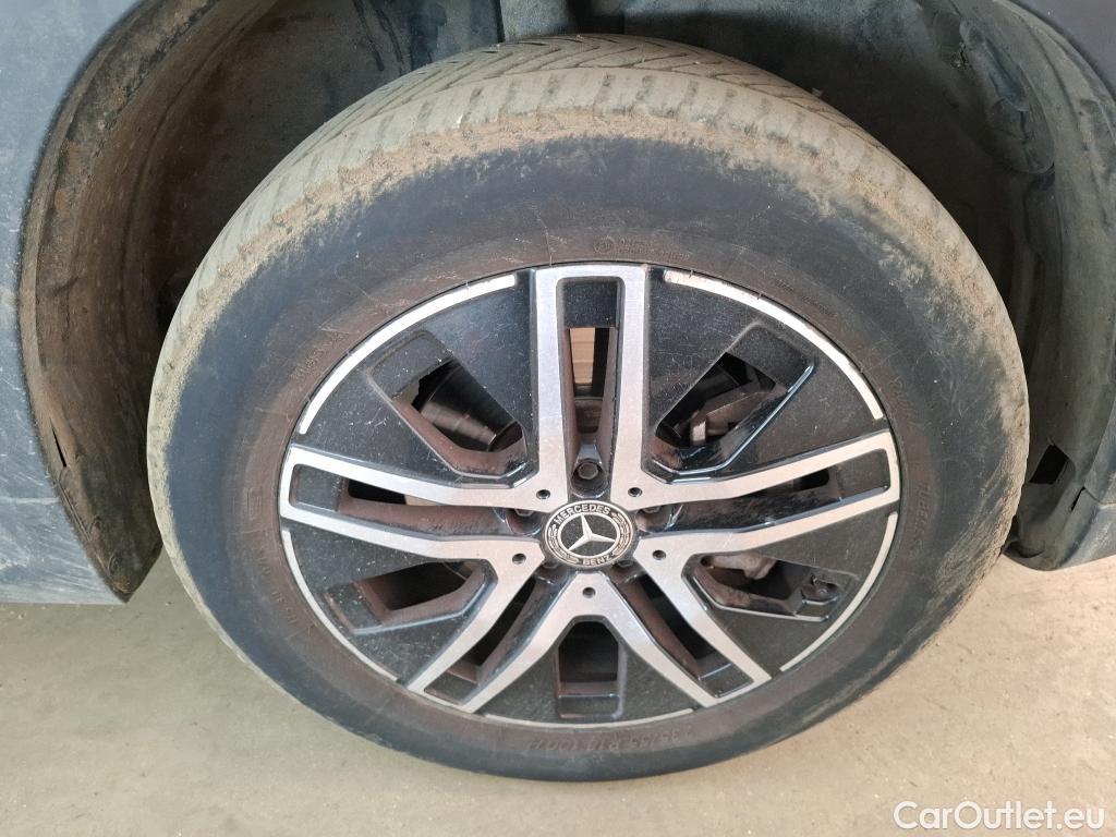  Mercedes  GLA MERCEDES-BENZ  / 2020 / 5P / SUV 1.3  250 e BUSINESS LINE DCT #110