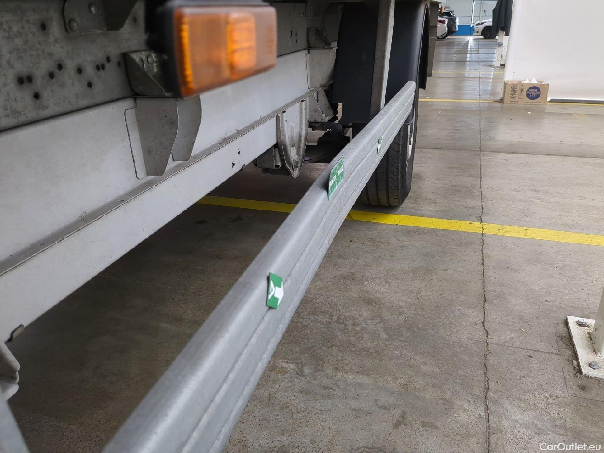  Fiat  Ducato FIAT  SC / 2014 / 2P / Châssis cabine 3.5 L 2.3 Multijet 130 Business #14