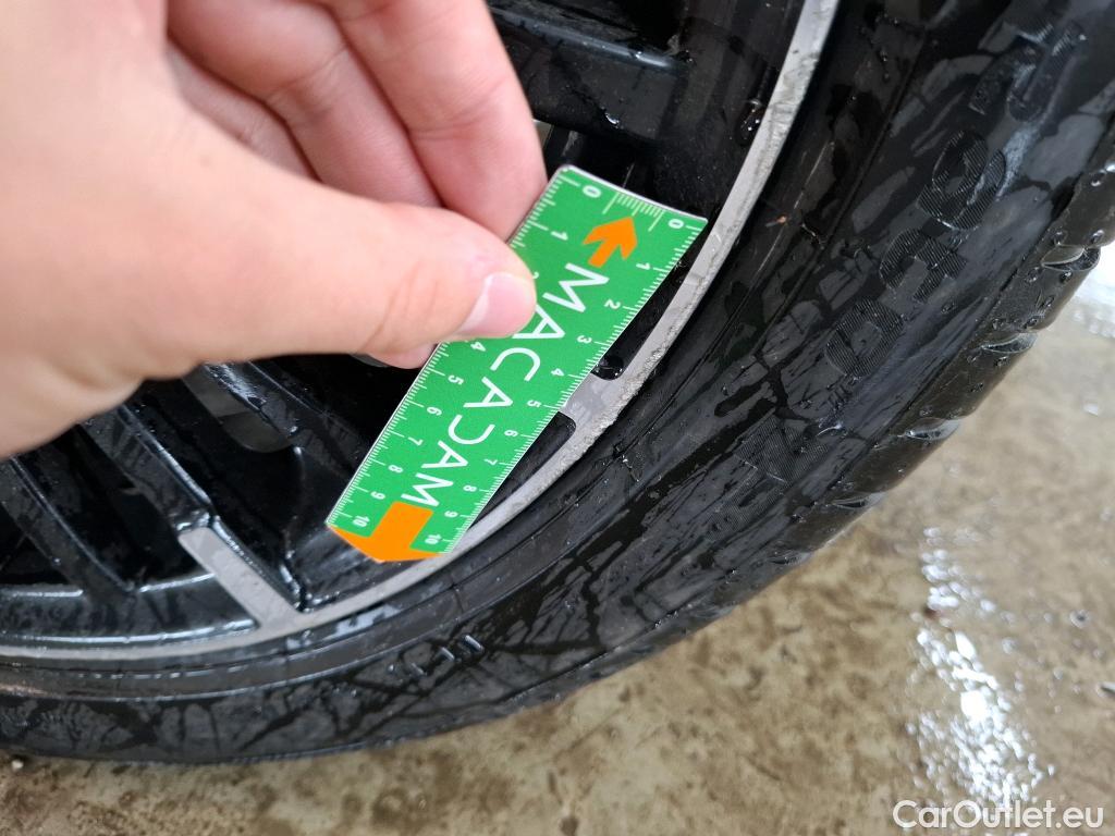  Fiat  500  e 42kWh BVA #16