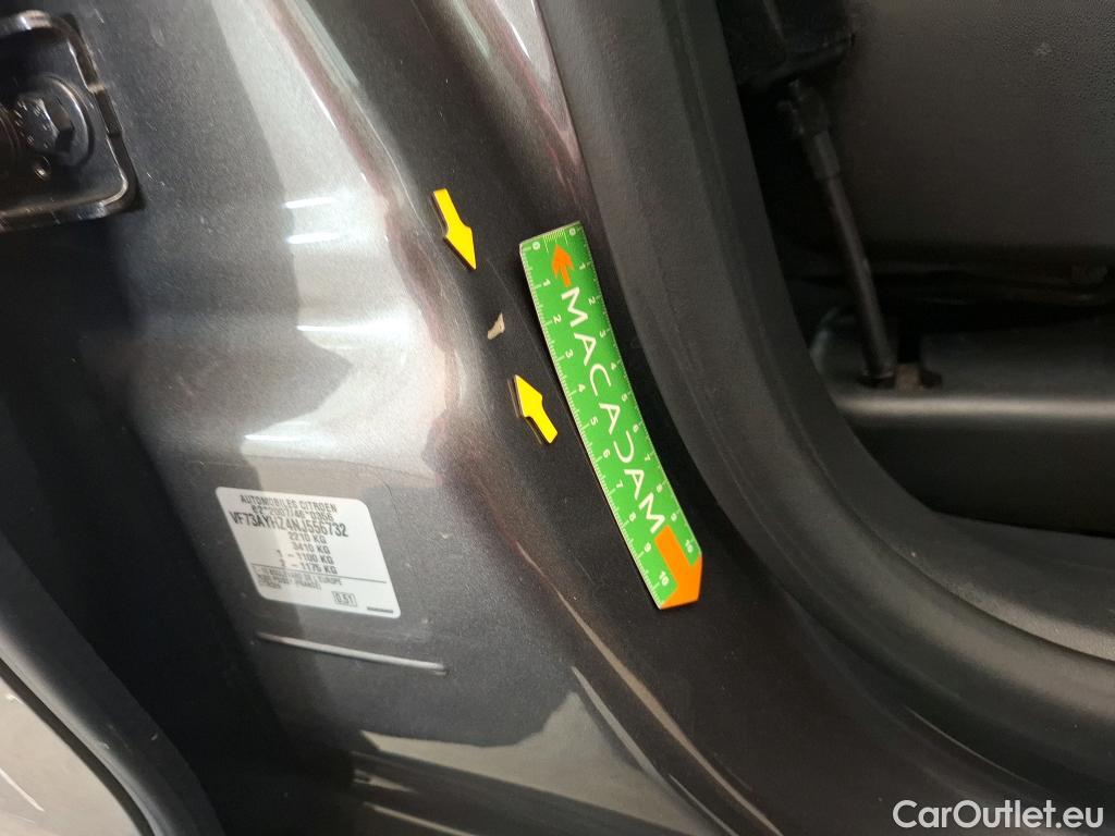  Citroen  C4 Grand Picasso /Spacetourer Business 1.5 BlueHDi 130CV BVA8 E6d #19