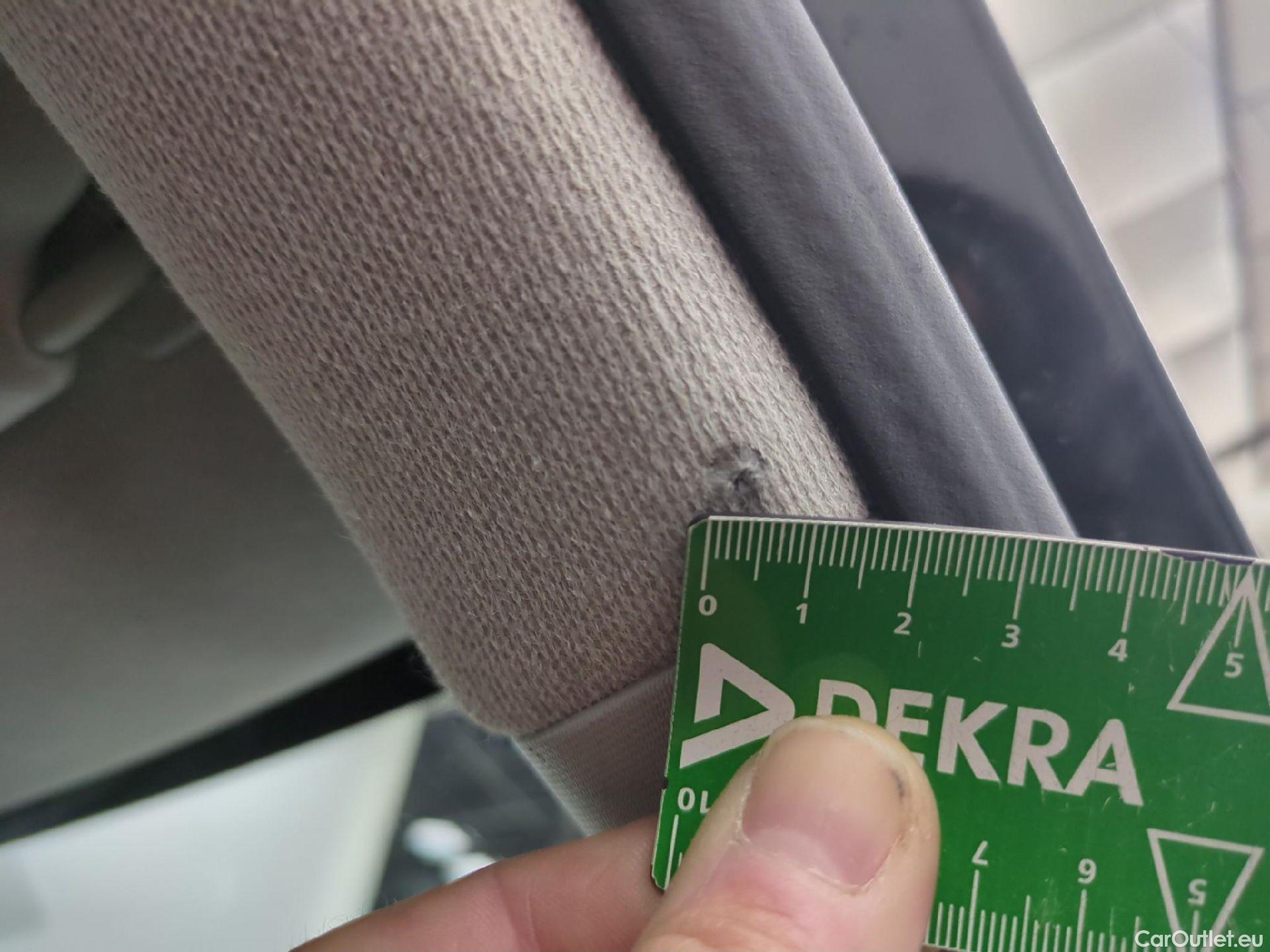  Citroen  C4  X Feel Pack 1.2 PureTech 130CV BVA8 6E #35