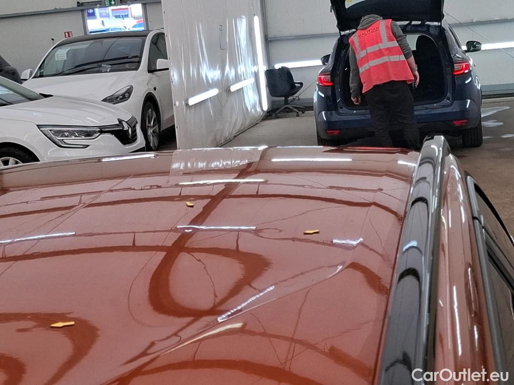  Peugeot  2008  Allure Pack 1.5 HDi 110CV BVM6 E6d #13