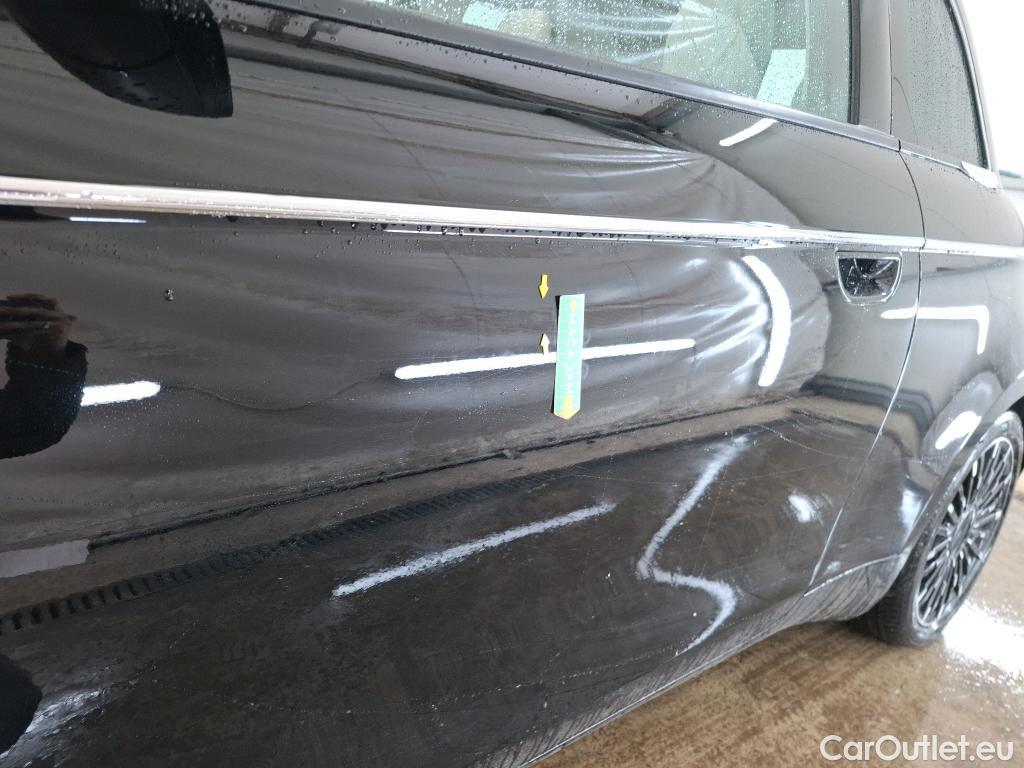  Fiat  500  e 42kWh BVA #17