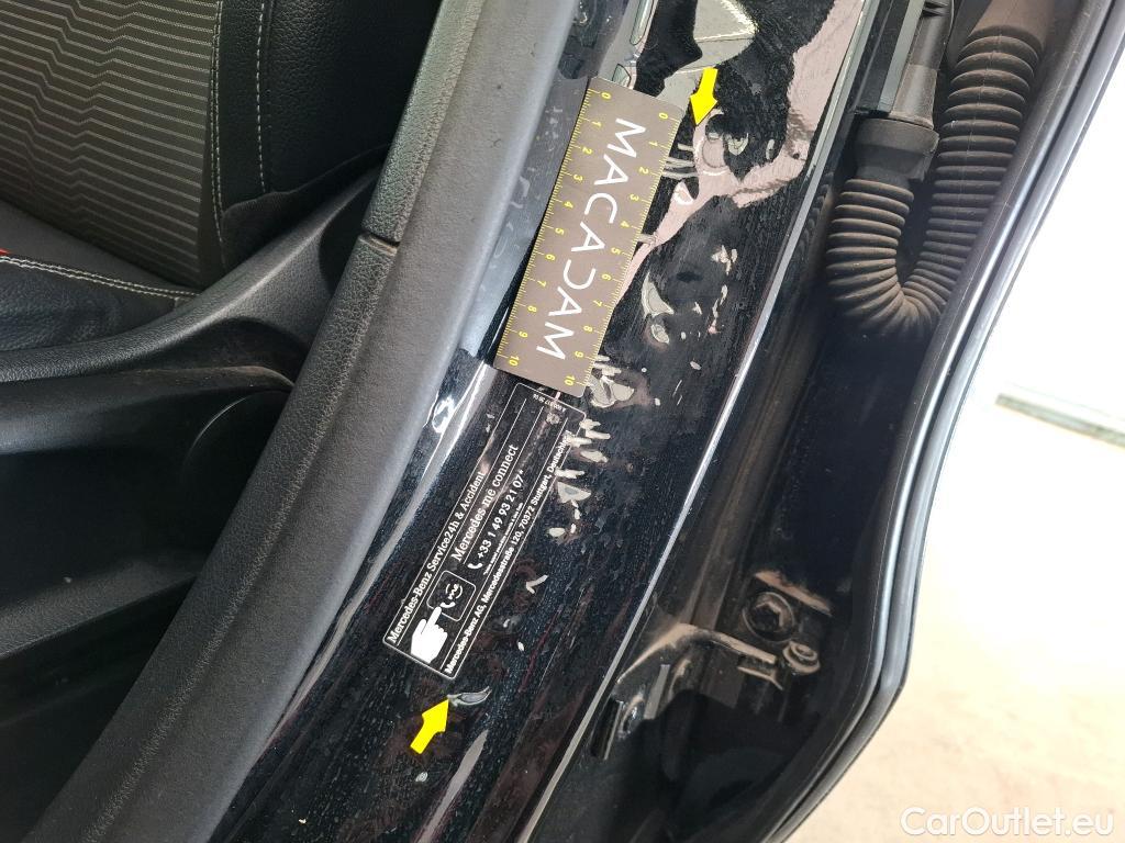  Mercedes  GLA MERCEDES-BENZ  / 2020 / 5P / SUV 1.3  250 e BUSINESS LINE DCT #18