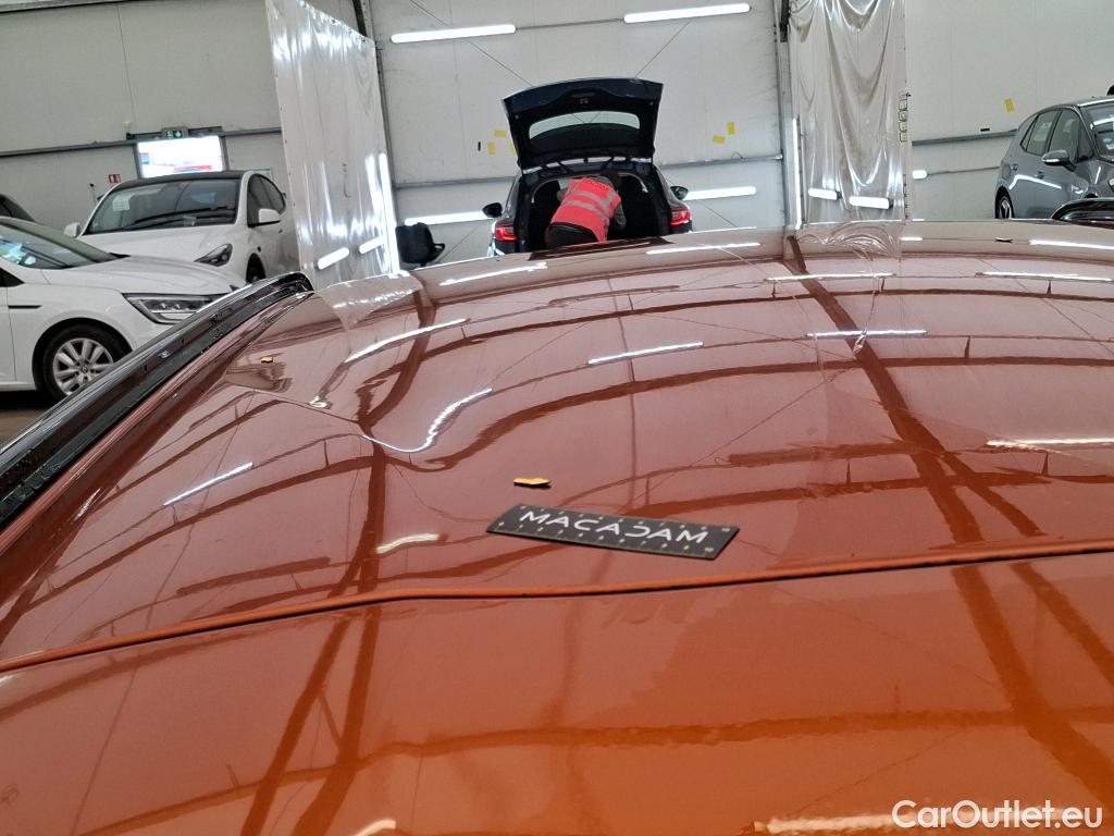  Peugeot  2008  Allure Pack 1.5 HDi 110CV BVM6 E6d #8