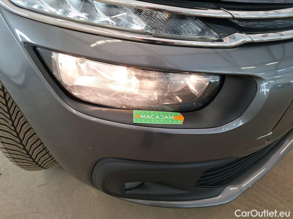  Citroen  C4 Grand Picasso /Spacetourer Business 1.5 BlueHDi 130CV BVA8 E6d #26