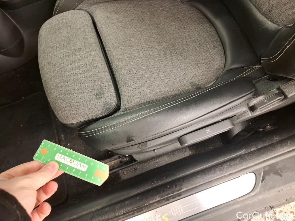  Mini  Mini   / 2021 / 3P / Berline Cooper SE Finition Classic 184 ch BVA #9