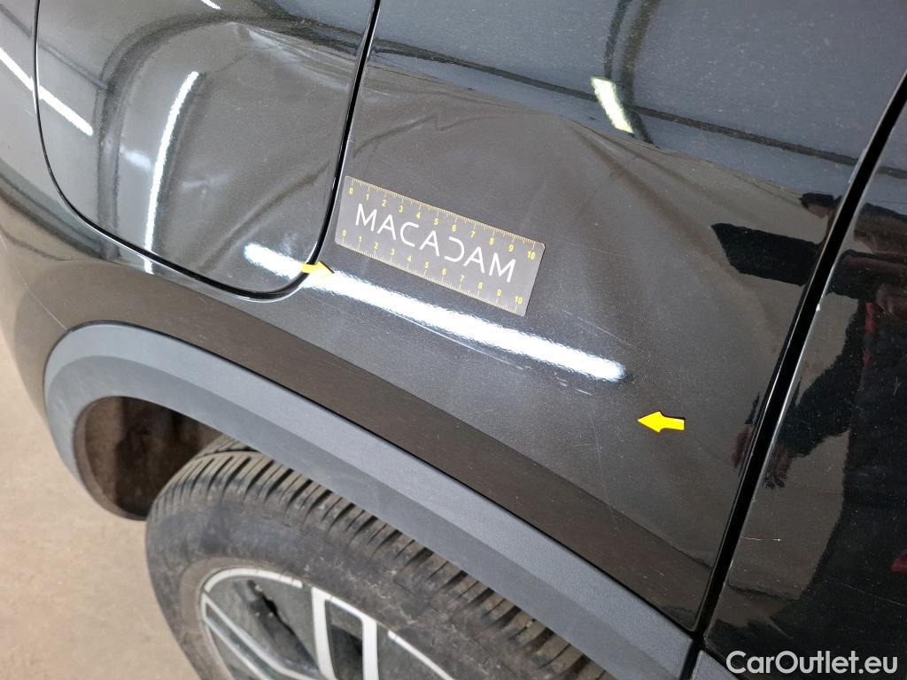  Mercedes  GLA MERCEDES-BENZ  / 2020 / 5P / SUV 1.3  250 e BUSINESS LINE DCT #107