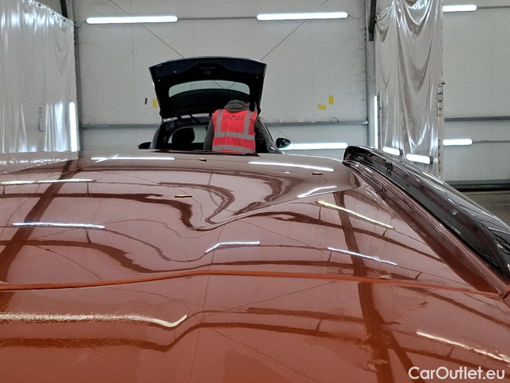  Peugeot  2008  Allure Pack 1.5 HDi 110CV BVM6 E6d #12