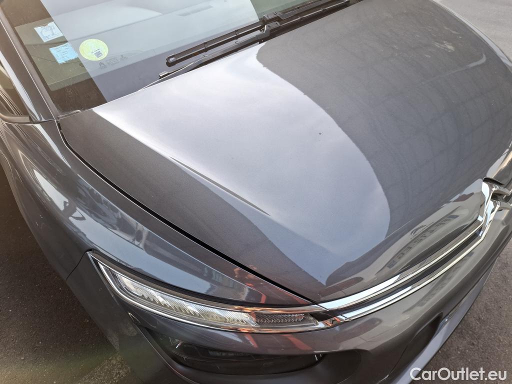  Citroen  C4 Grand Picasso /Spacetourer Business 1.5 BlueHDi 130CV BVA8 E6d #1