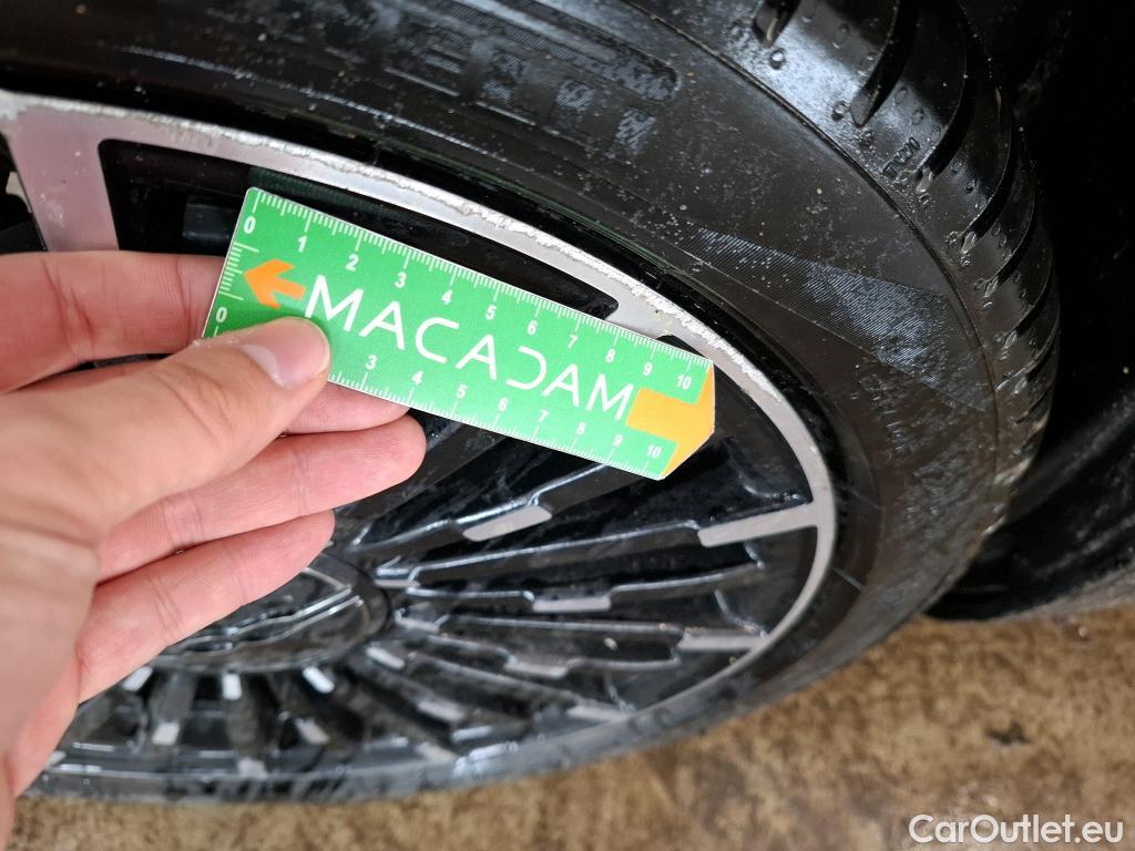  Fiat  500  e 42kWh BVA #6