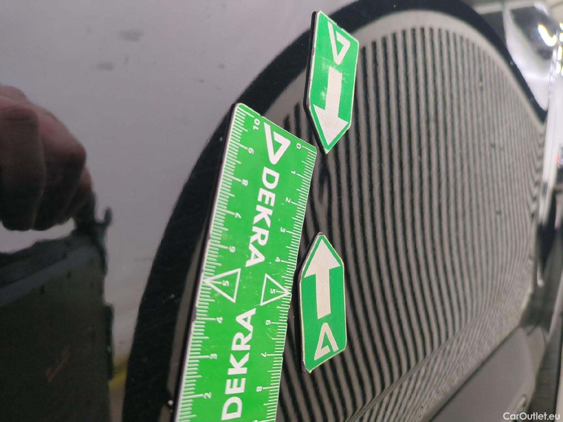  Citroen  C4  X Feel Pack 1.2 PureTech 130CV BVA8 6E #30