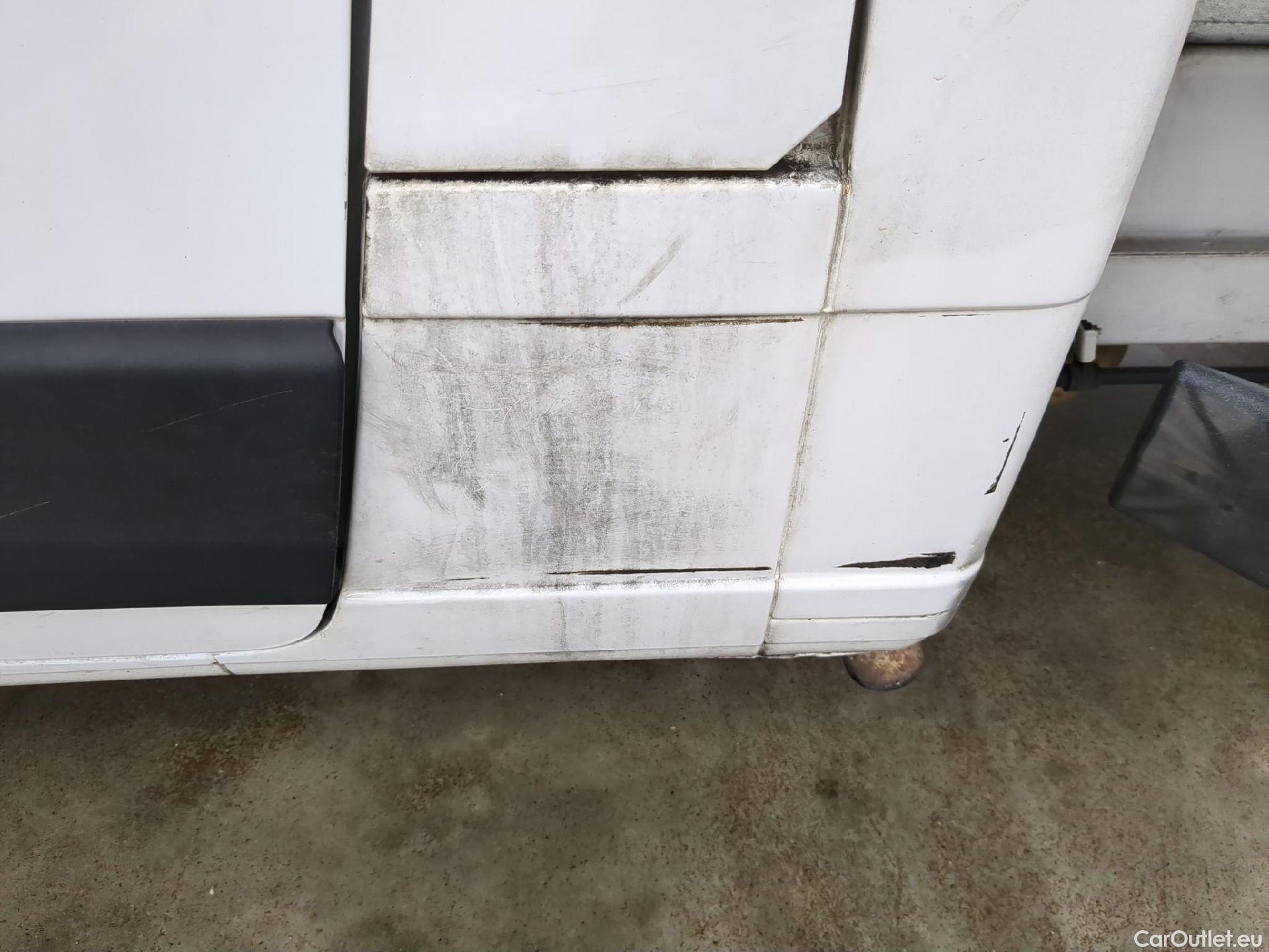  Fiat  Ducato FIAT  SC / 2014 / 2P / Châssis cabine 3.5 L 2.3 Multijet 130 Business #10