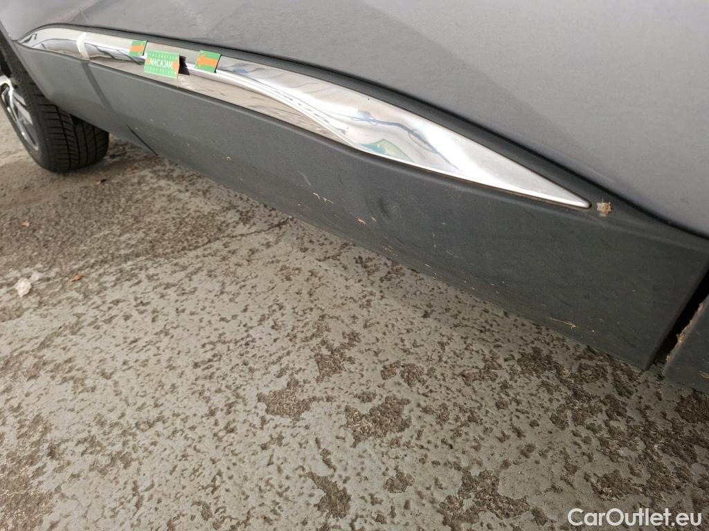  Peugeot  3008  II Allure Pack 1.2 PureTech 130CV BVM6 E6d #38