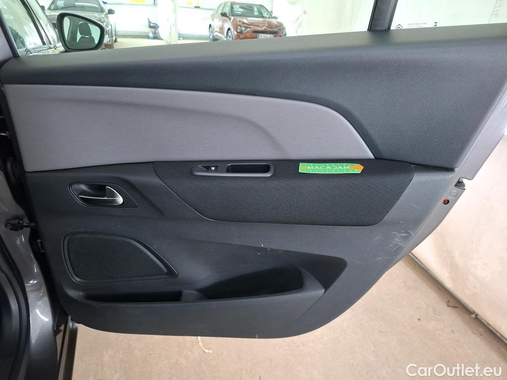  Citroen  C4 Grand Picasso /Spacetourer Business 1.5 BlueHDi 130CV BVA8 E6d #14