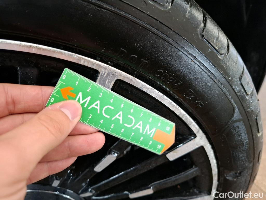  Fiat  500  e 42kWh BVA #11